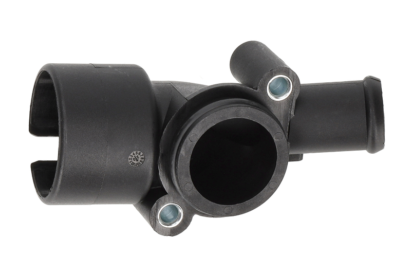 Coolant Flange