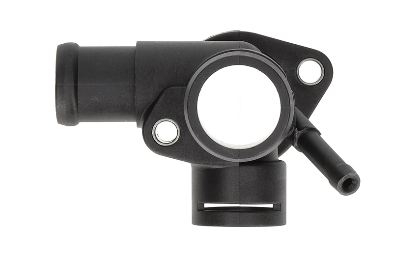 Coolant Flange