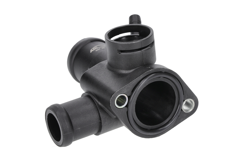 Coolant Flange