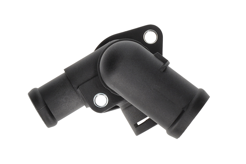 Coolant Flange