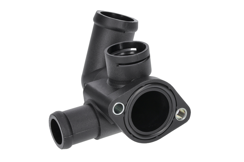 Coolant Flange