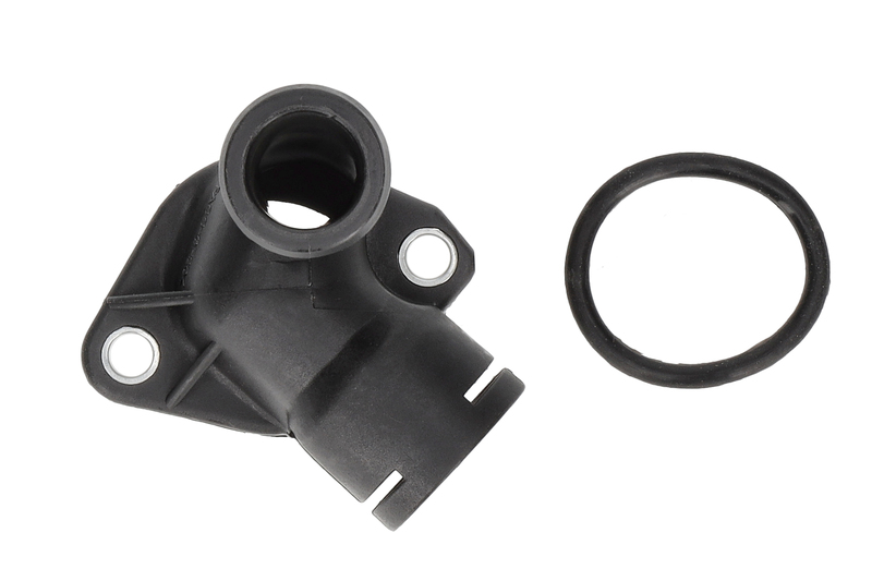 Coolant Flange