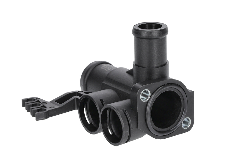 Coolant Flange