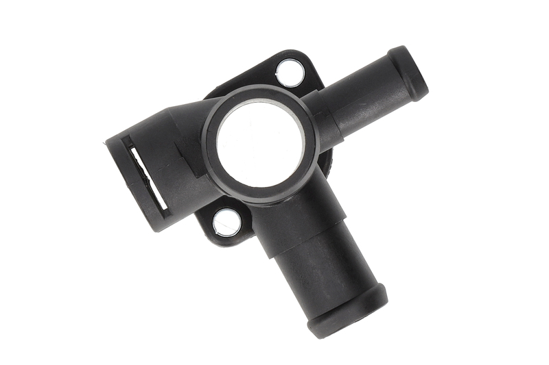 Coolant Flange