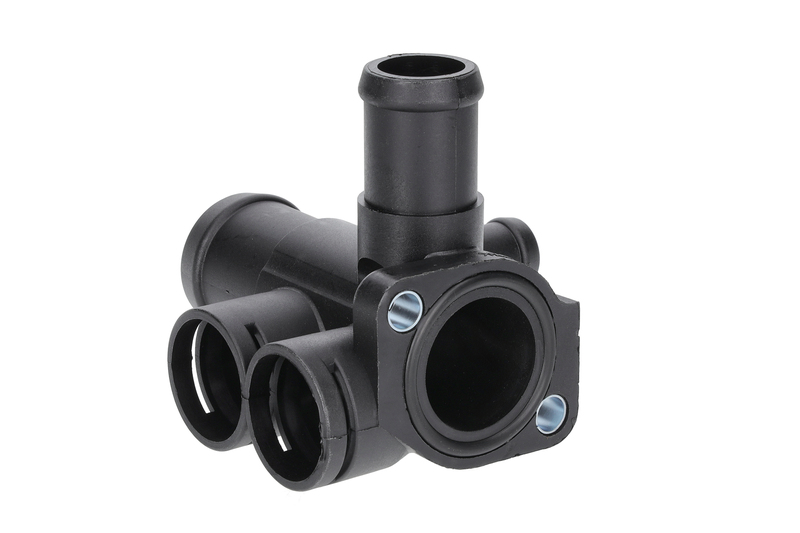 Coolant Flange