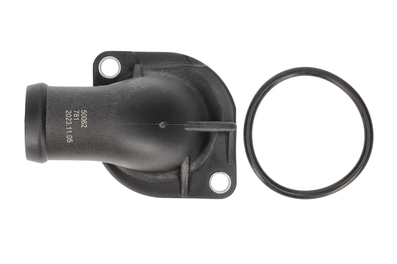 Coolant Flange