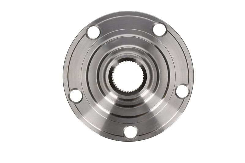 Wheel Hub