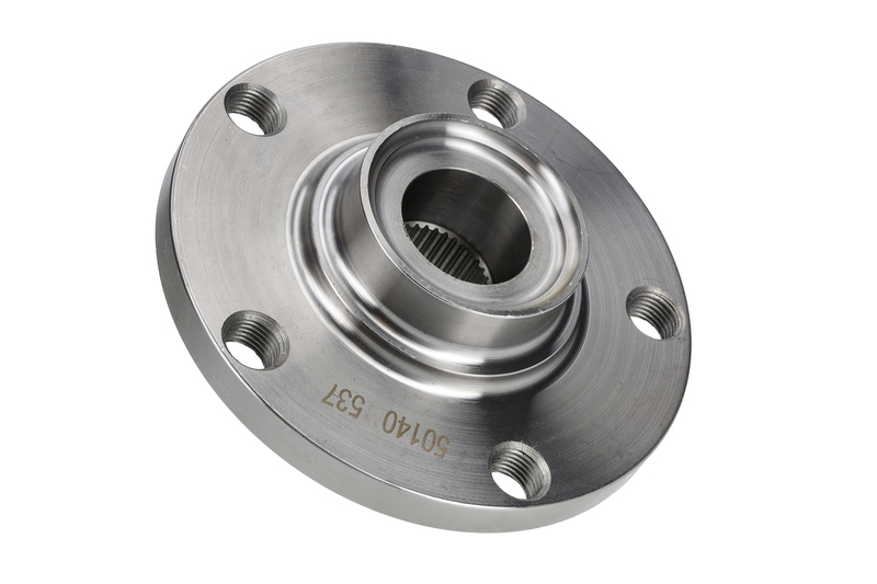 Wheel Hub