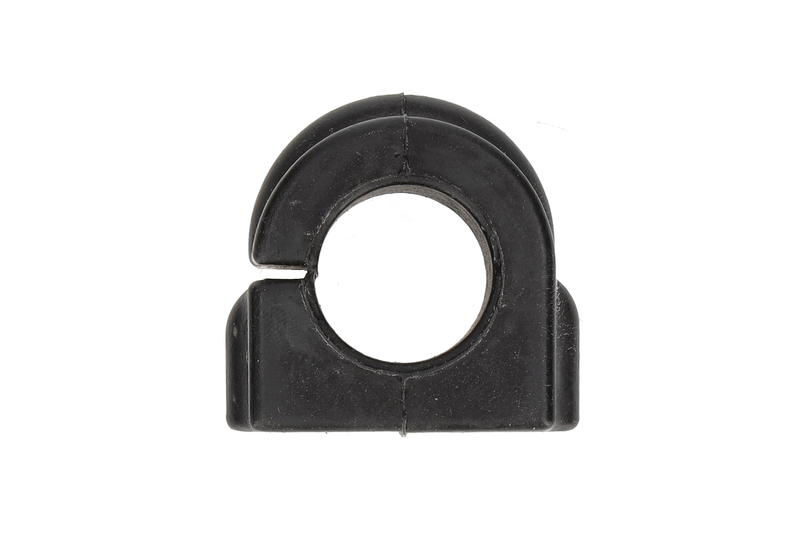 Mounting, stabiliser bar