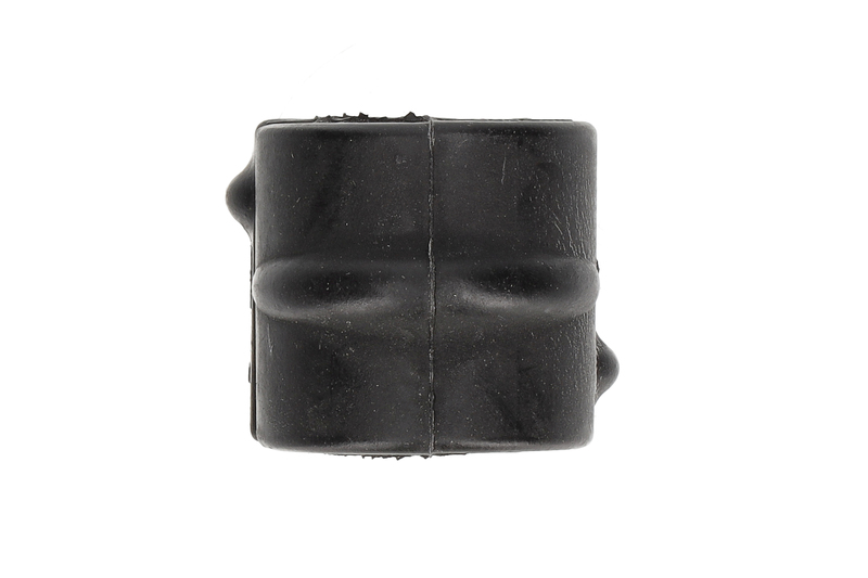 Mounting, stabiliser bar