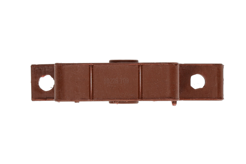 Rubber Mount, muffler