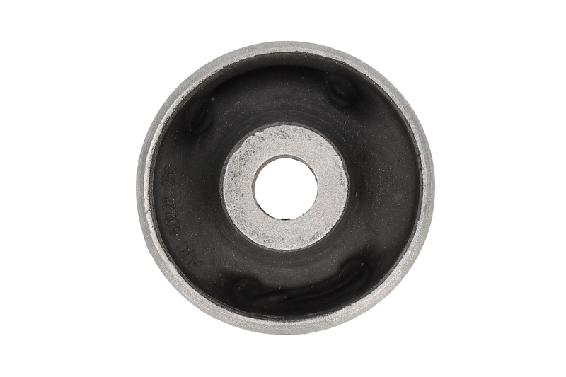 Mounting, control/trailing arm