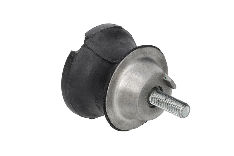 Mounting, automatic transmission
