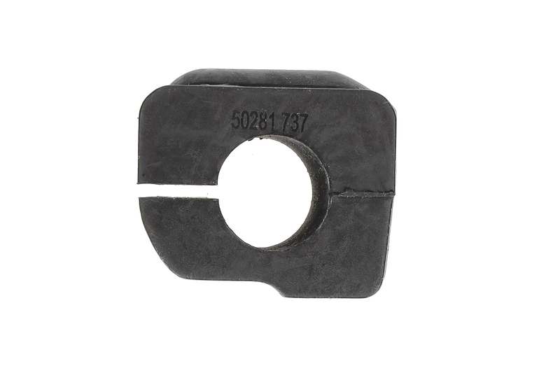 Mounting, stabiliser bar