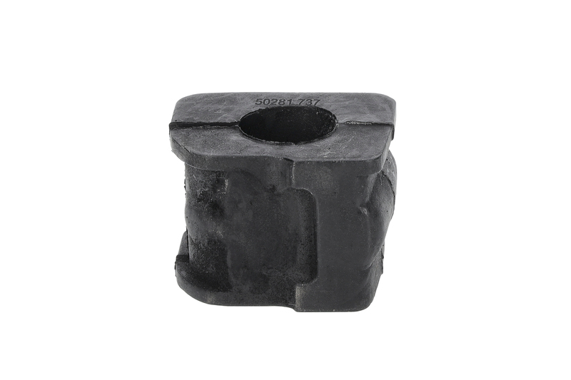 Mounting, stabiliser bar