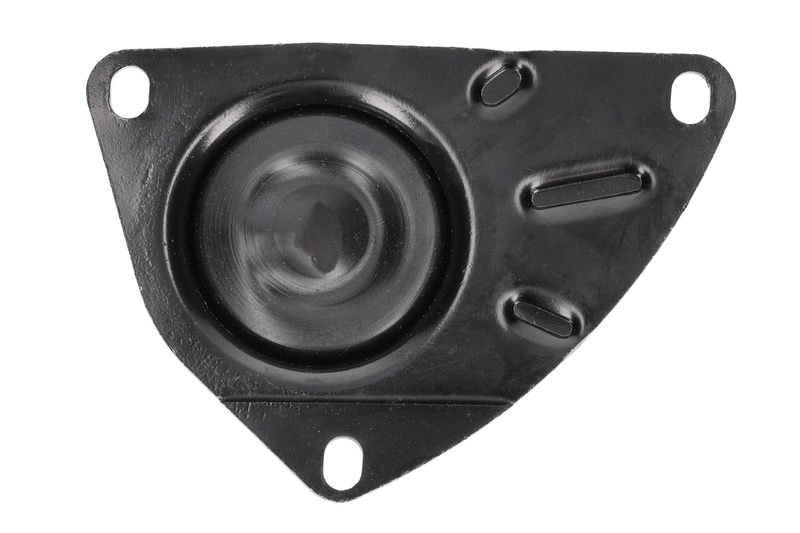 Mounting, engine