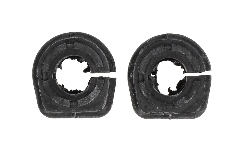 Mounting, stabiliser bar