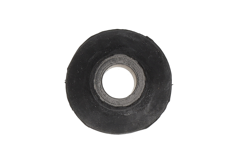 Mounting, control/trailing arm
