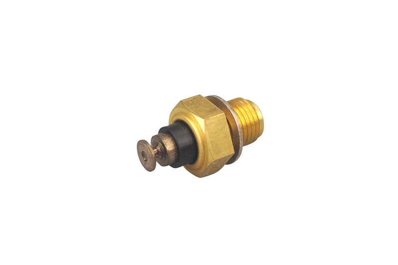 Sensor, Kühlmitteltemperatur