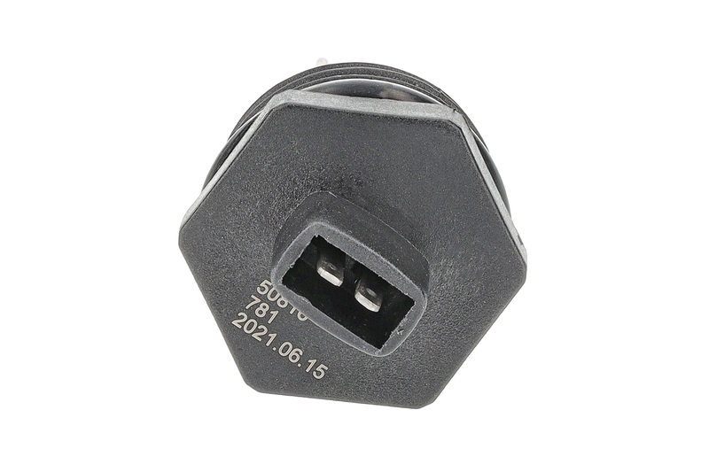 Sensor, Kühlmittelstand
