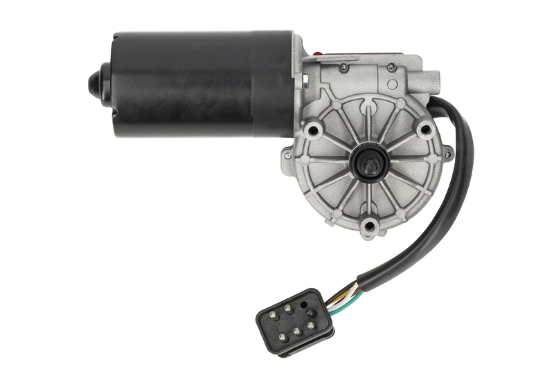 Wischermotor