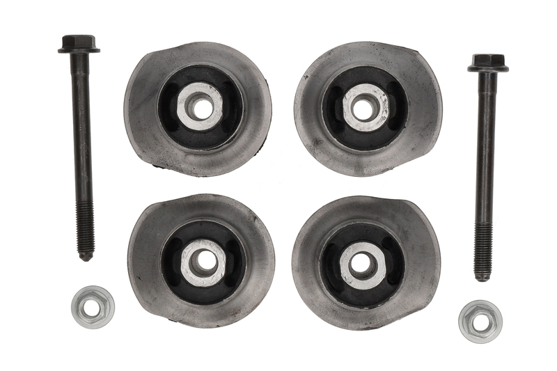 Repair Kit, axle beam