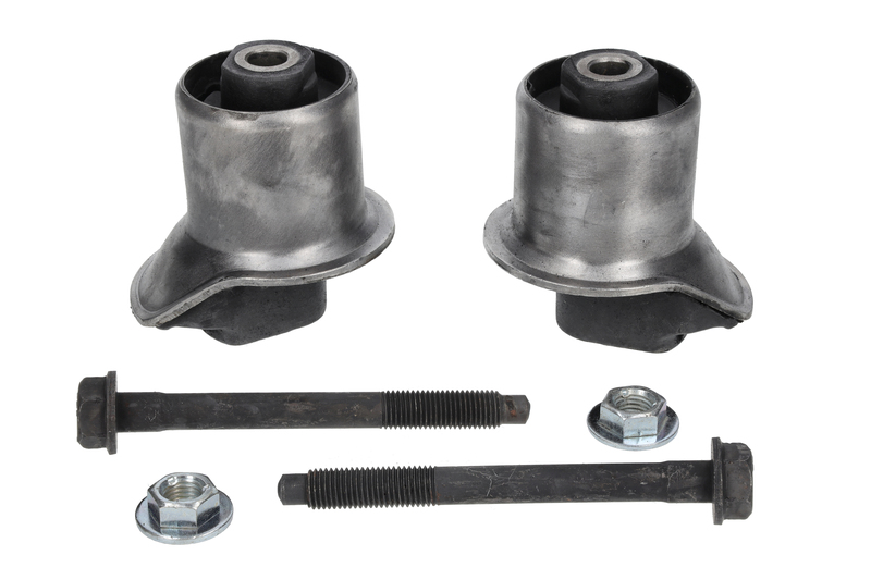 Repair Kit, axle beam