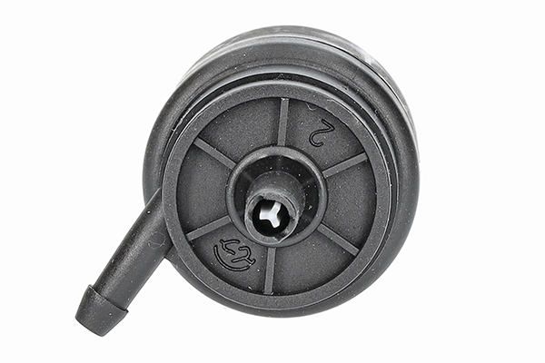Waschwasserpumpe