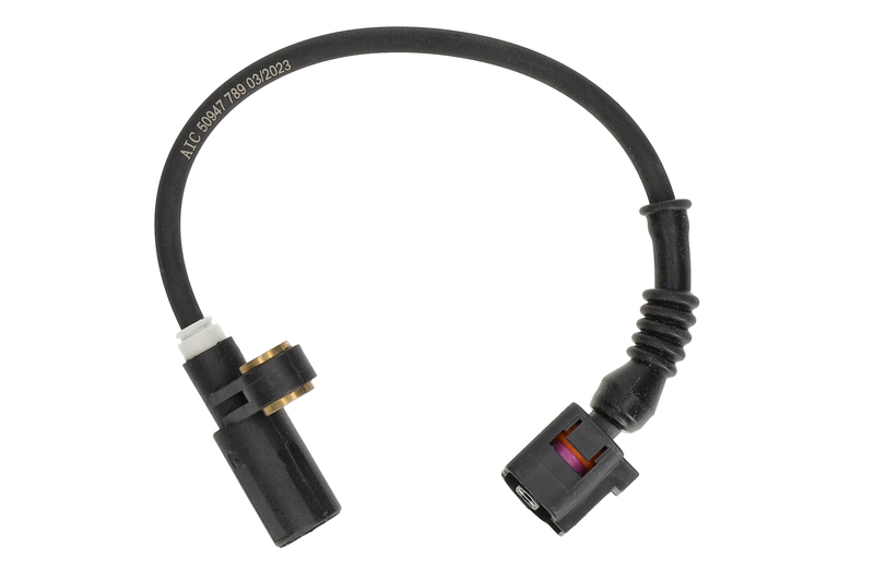 Sensor, Raddrehzahl
