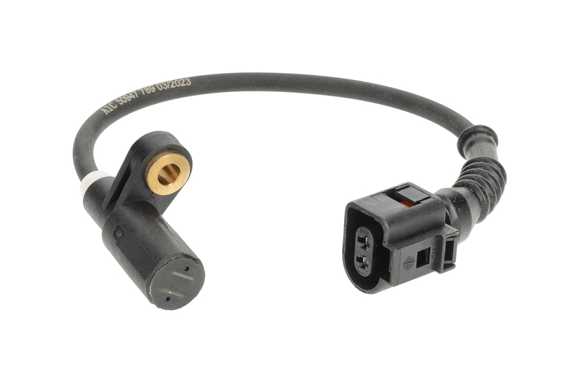 Sensor, Raddrehzahl