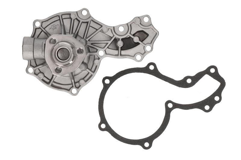 Water Pump, engine cooling
