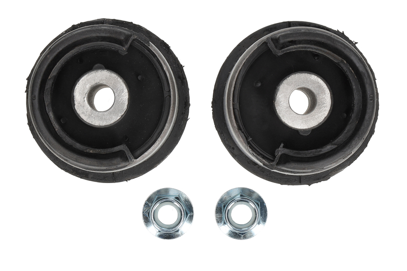 Repair Kit, axle beam