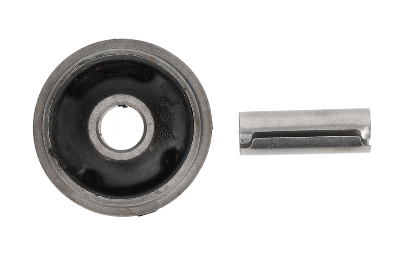 Mounting Kit, control lever
