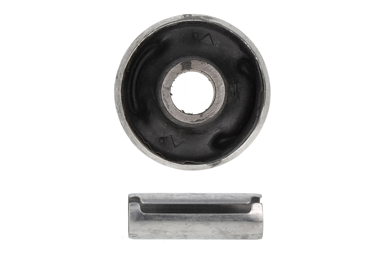 Mounting Kit, control lever