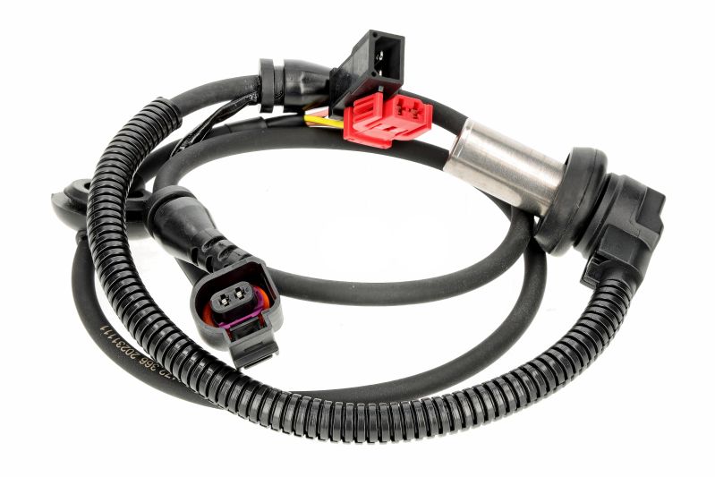 Sensor, Raddrehzahl