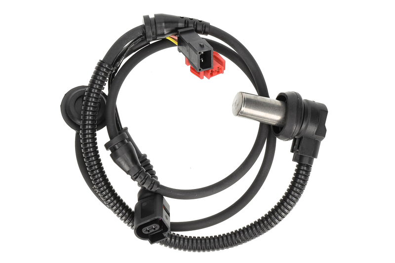 Sensor, Raddrehzahl