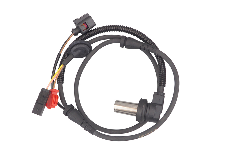 Sensor, Raddrehzahl