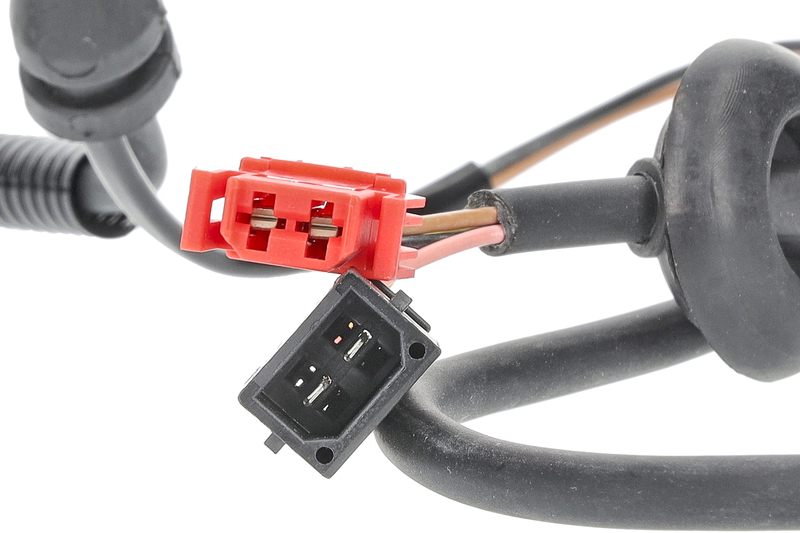 Sensor, Raddrehzahl