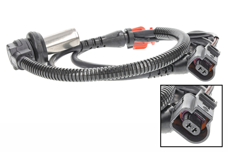 Sensor, Raddrehzahl