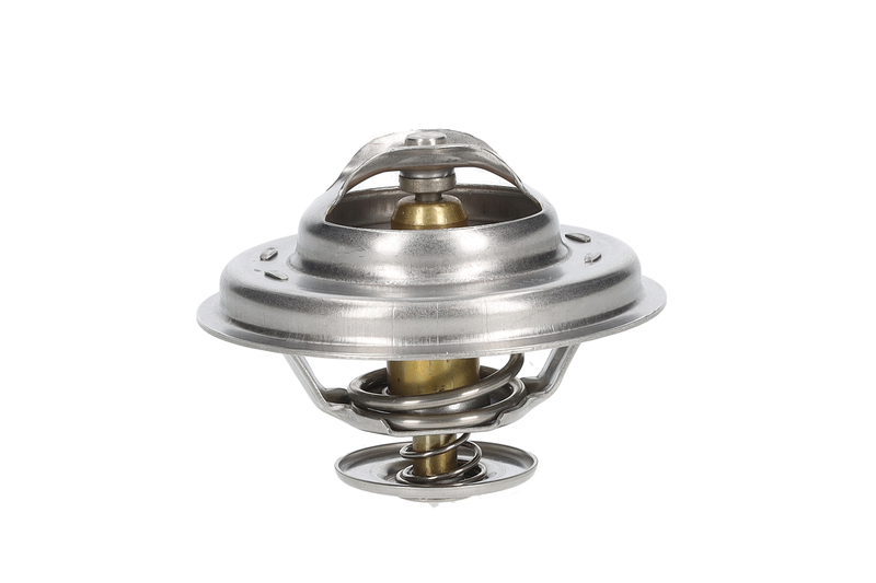 Thermostat, Kühlmittel