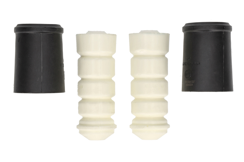 Dust Cover Kit, shock absorber