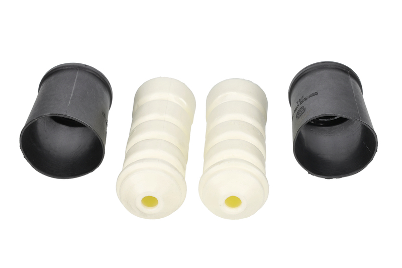 Dust Cover Kit, shock absorber