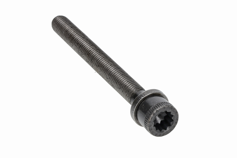 Zylinderkopfschraube