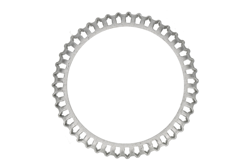 Sensorring, ABS