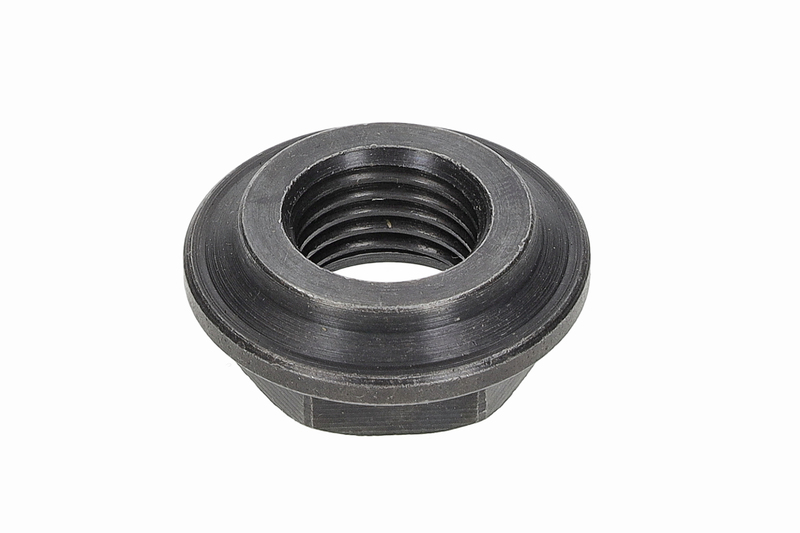 Threaded Sleeve, suspension strut