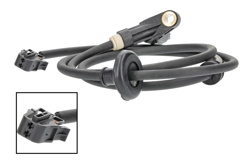 Sensor, Raddrehzahl