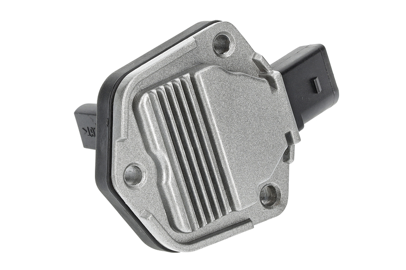 Sensor, Motorölstand