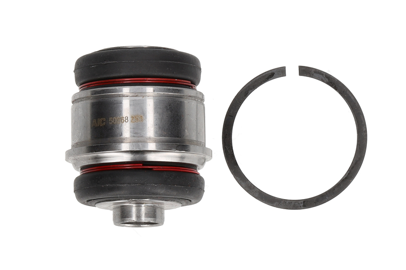 Mounting, control/trailing arm