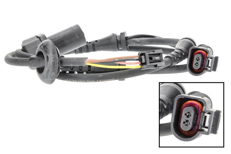 Sensor, Raddrehzahl