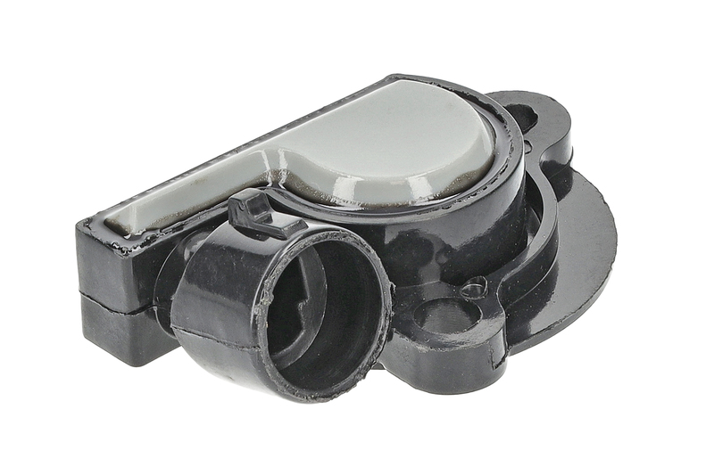Sensor, Drosselklappenstellung